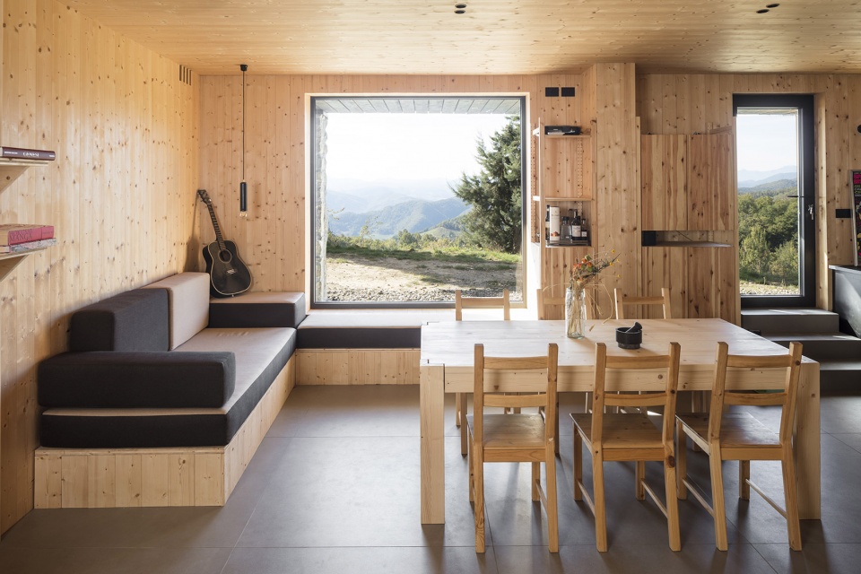 CA INUA Ciclostile Architettura