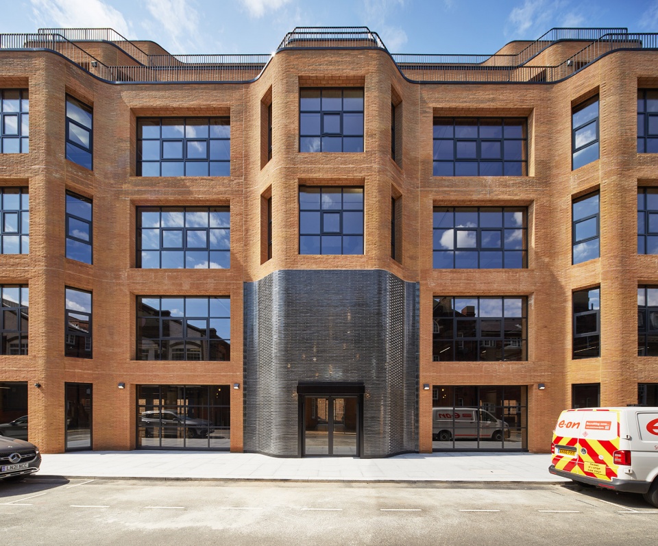 Southworks SPPARC