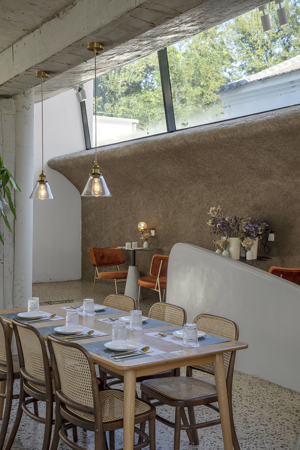 Youniao Courtyard Restaurant Amoolone