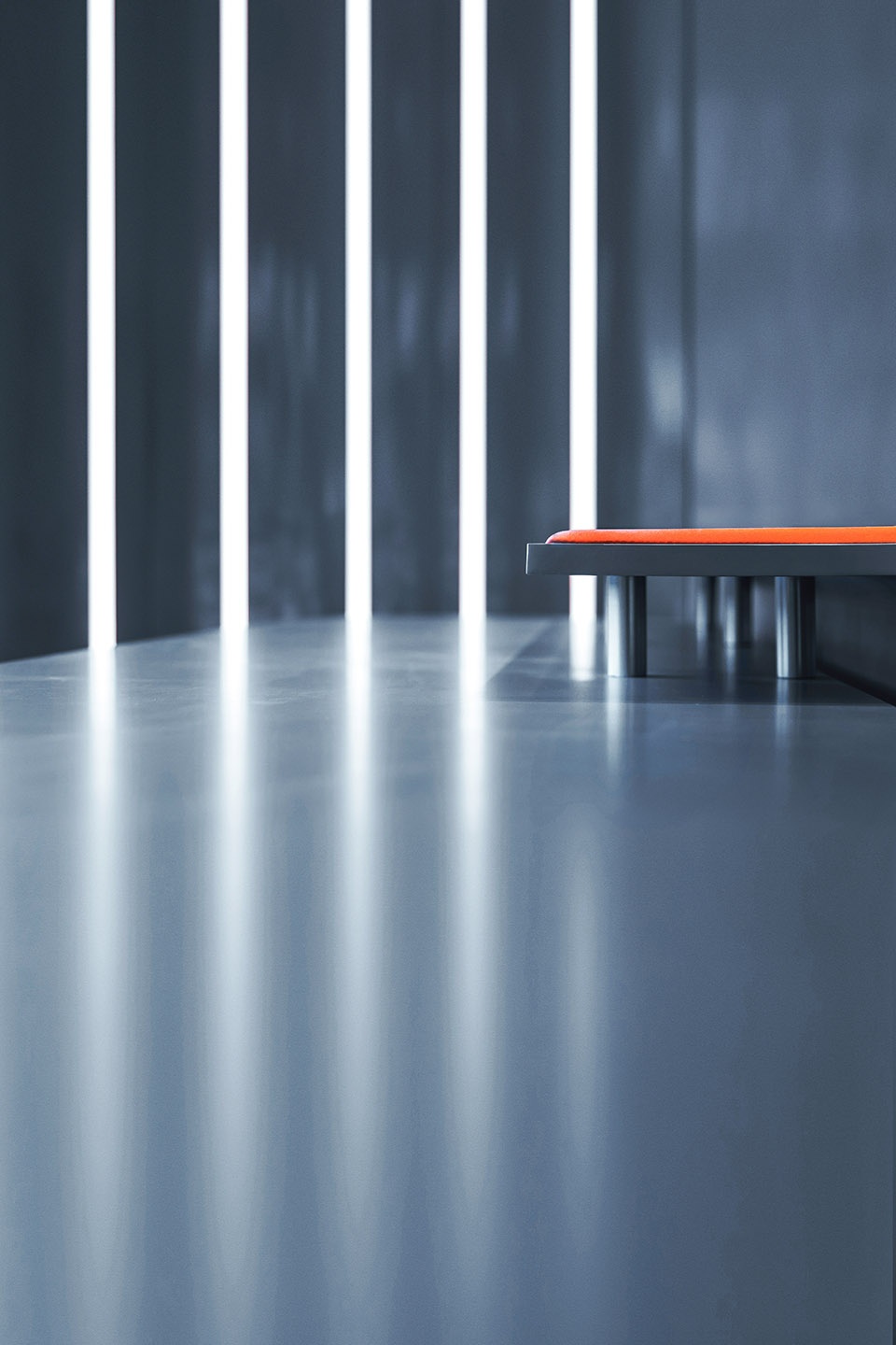 moon the space china by ichi design