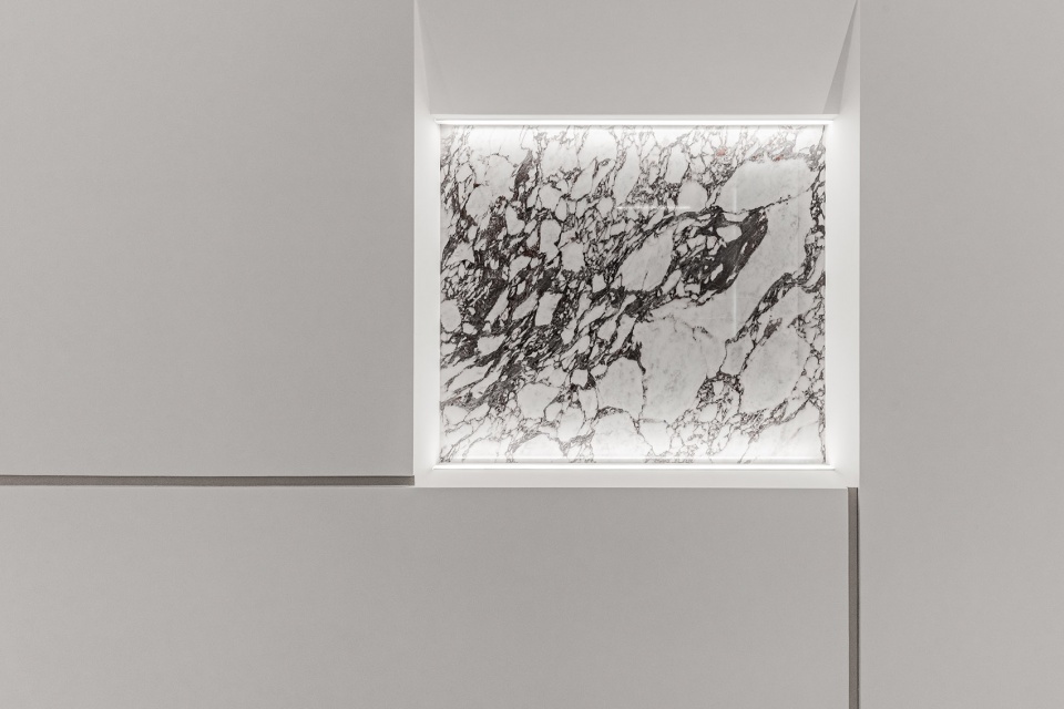 trouvaille dental clinic by ahead concept
