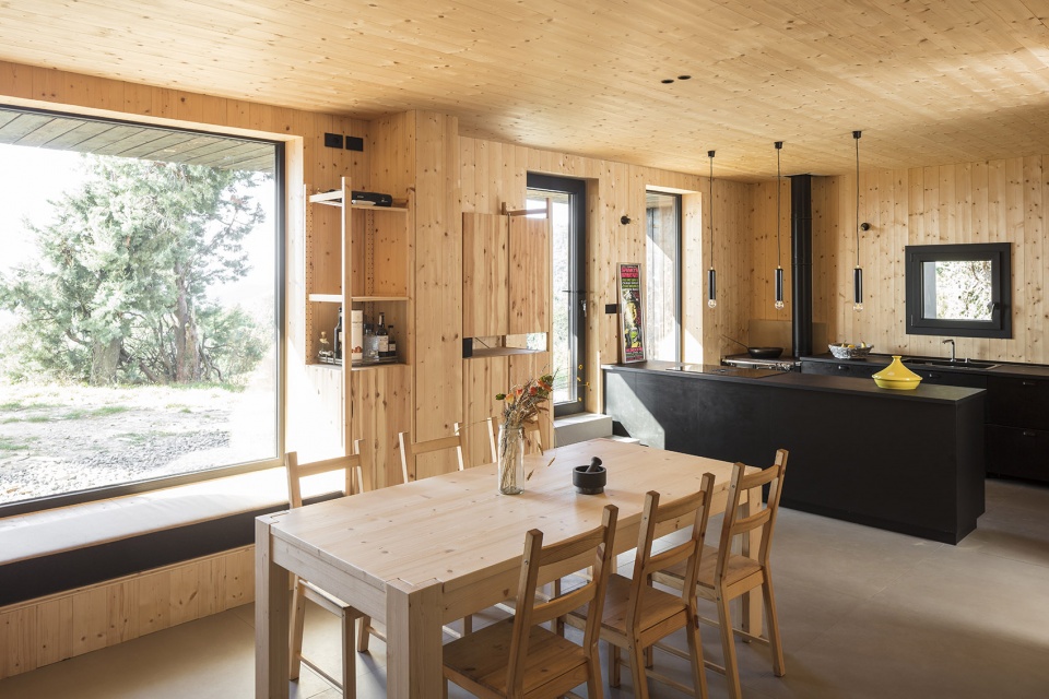 CA INUA Ciclostile Architettura