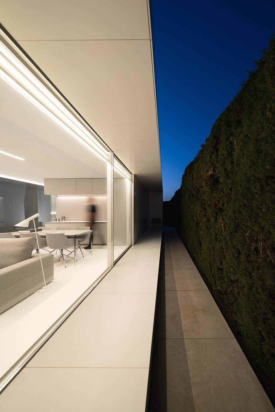 NIU N70 Fran Silvestre Arquitectos