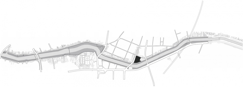 Yanluo Sports Park of Shenzhen Maozhou River Greenways Project Original Design Studio