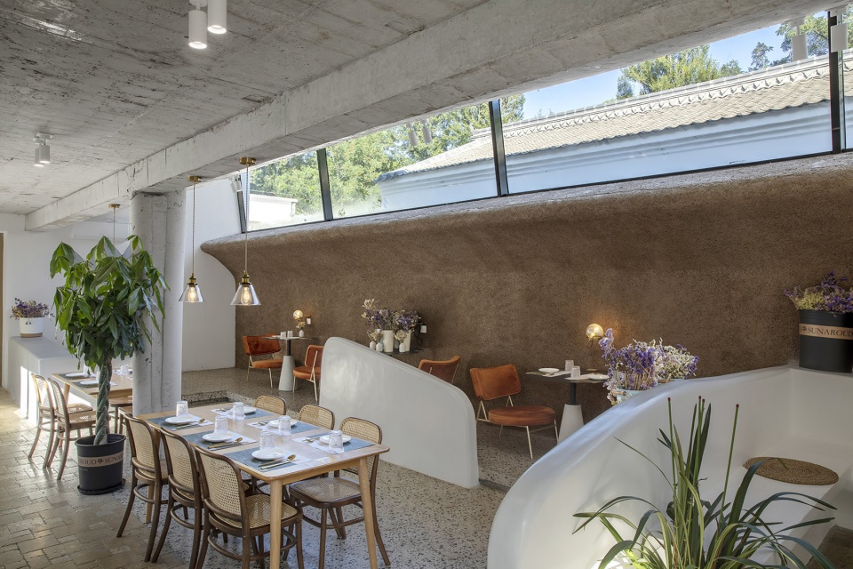 Youniao Courtyard Restaurant Amoolone