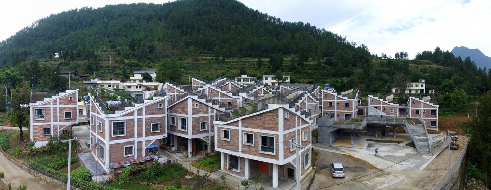 archive for summer climate adaptability strategies in residential buildings