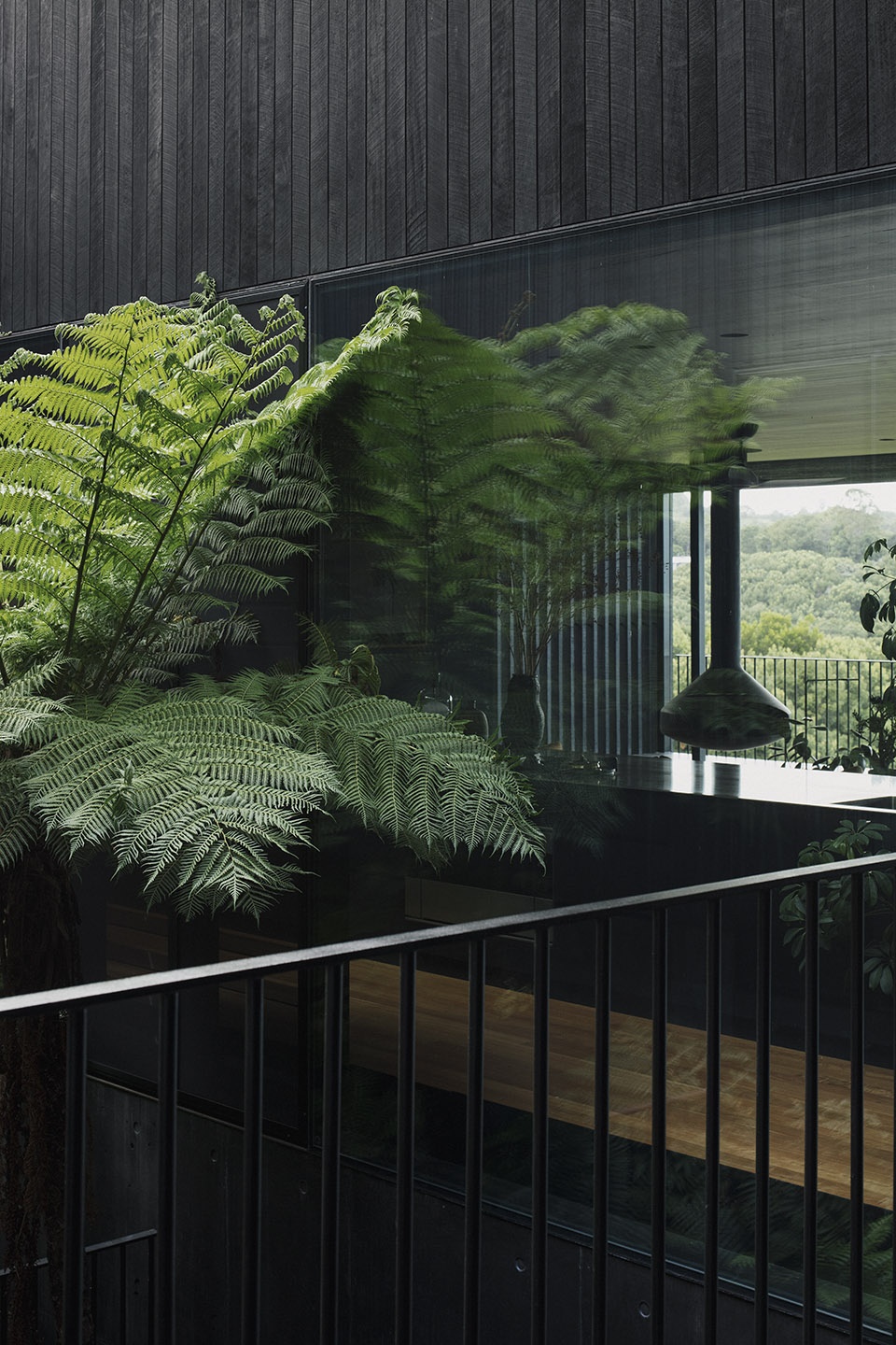 federal house australia by edition office