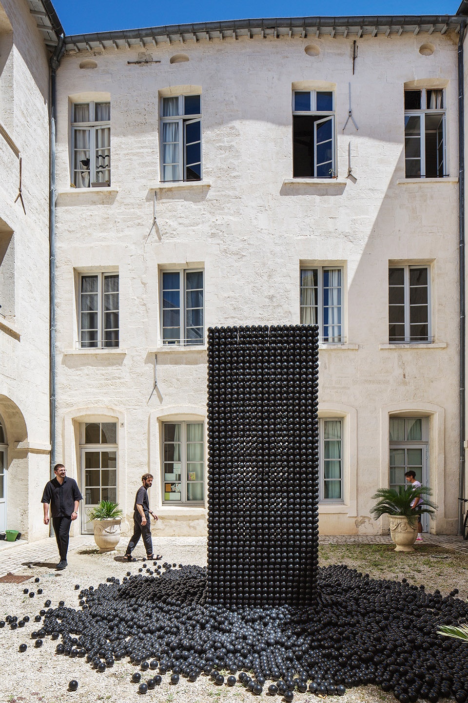 festival des architectures vives 2021 beauty