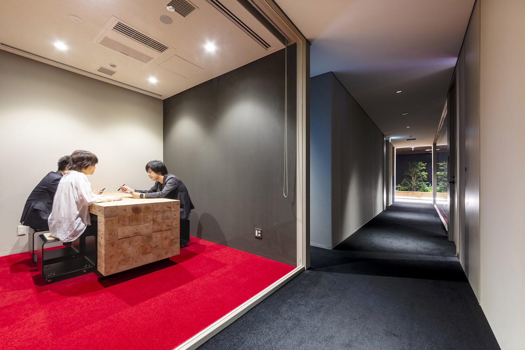 sdk kumamoto building japan by nikken sekkei