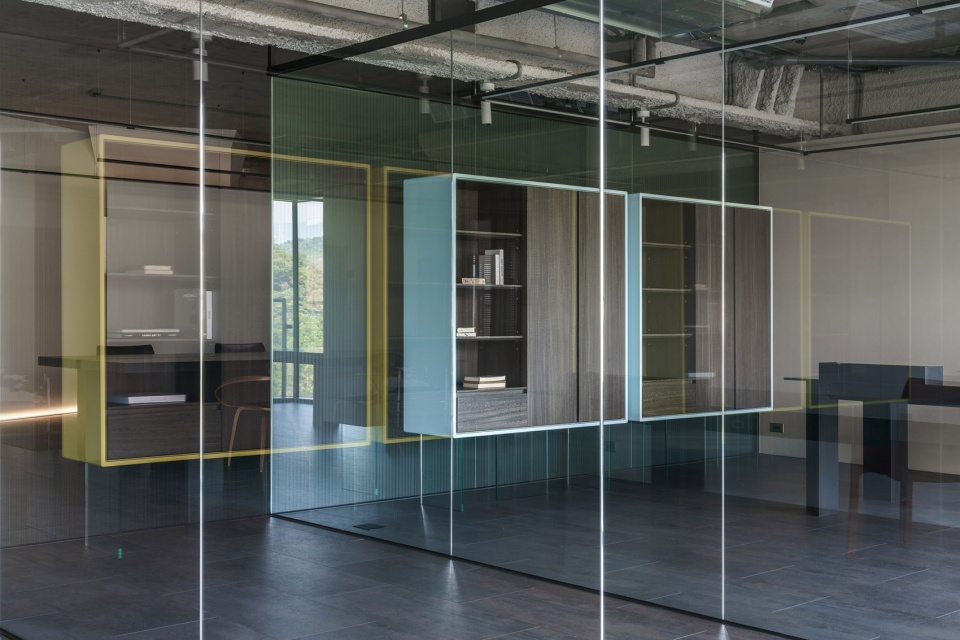 visual exchange china by waterfrom design
