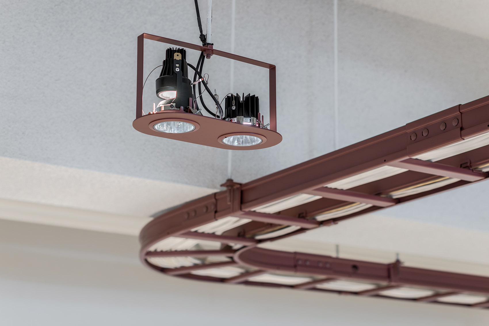 NIPPON SHINYAKU KOKU by REIICHI IKEDA DESIGN 谷德设计网