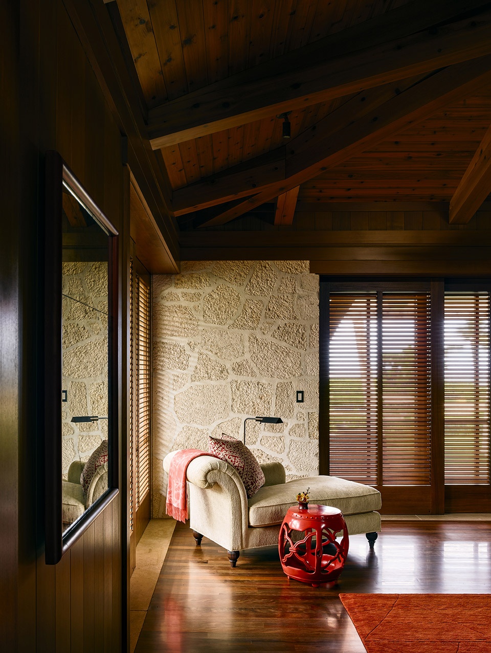 Waiolu Residence de Reus Architects