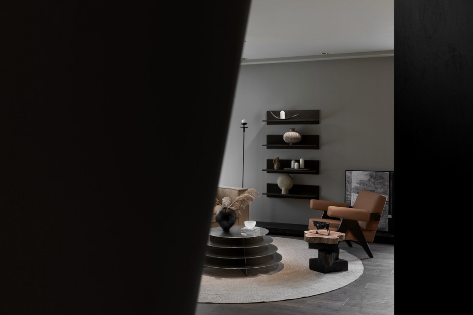 office lounge for guoli headquarters china by fununit design