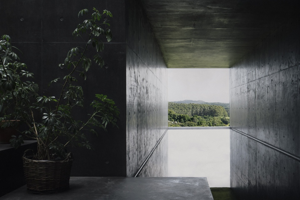 federal house australia by edition office