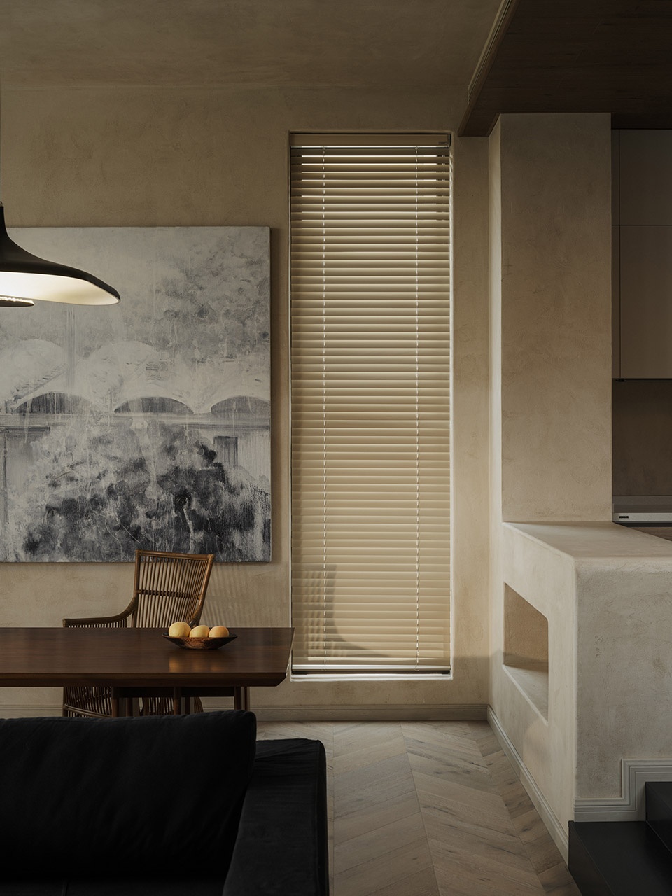 private residence located at the foot of nanshan mountain in chongqing china by jade simple design
