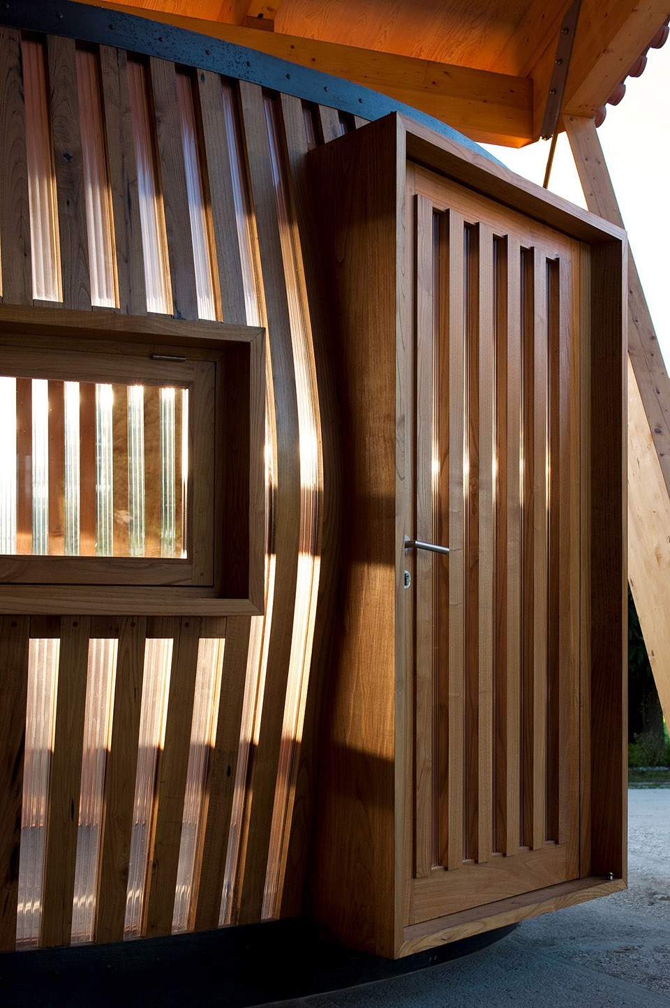 winery casa da torre portugal by carlos castanheira