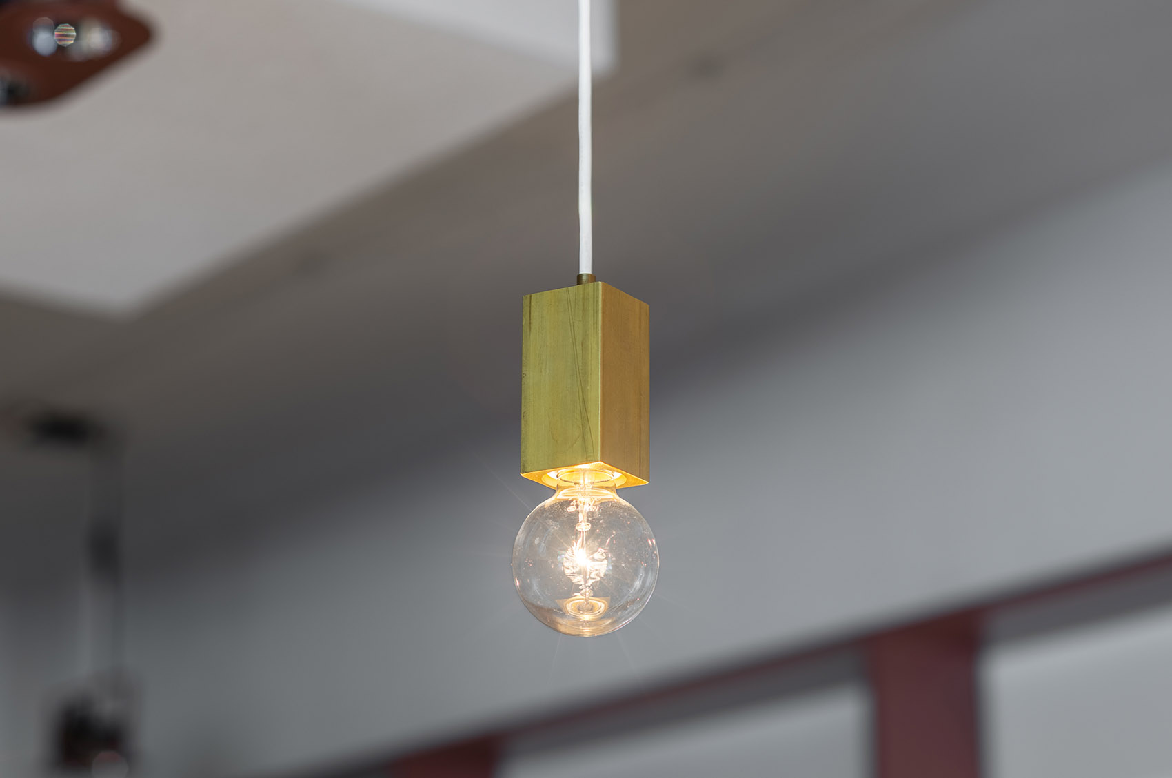 NIPPON SHINYAKU KOKU by REIICHI IKEDA DESIGN 谷德设计网