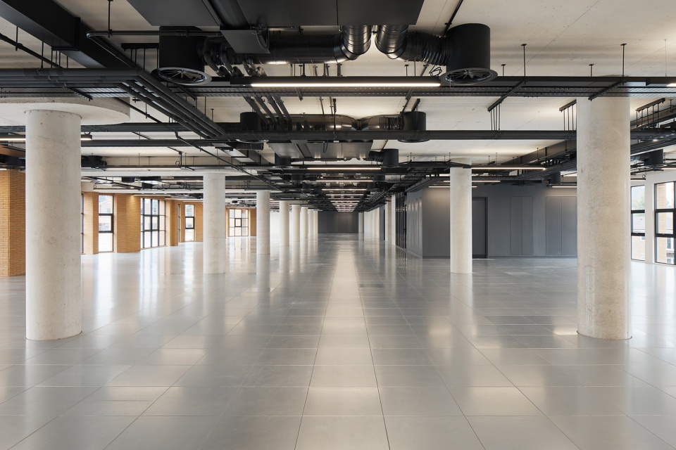 Southworks SPPARC