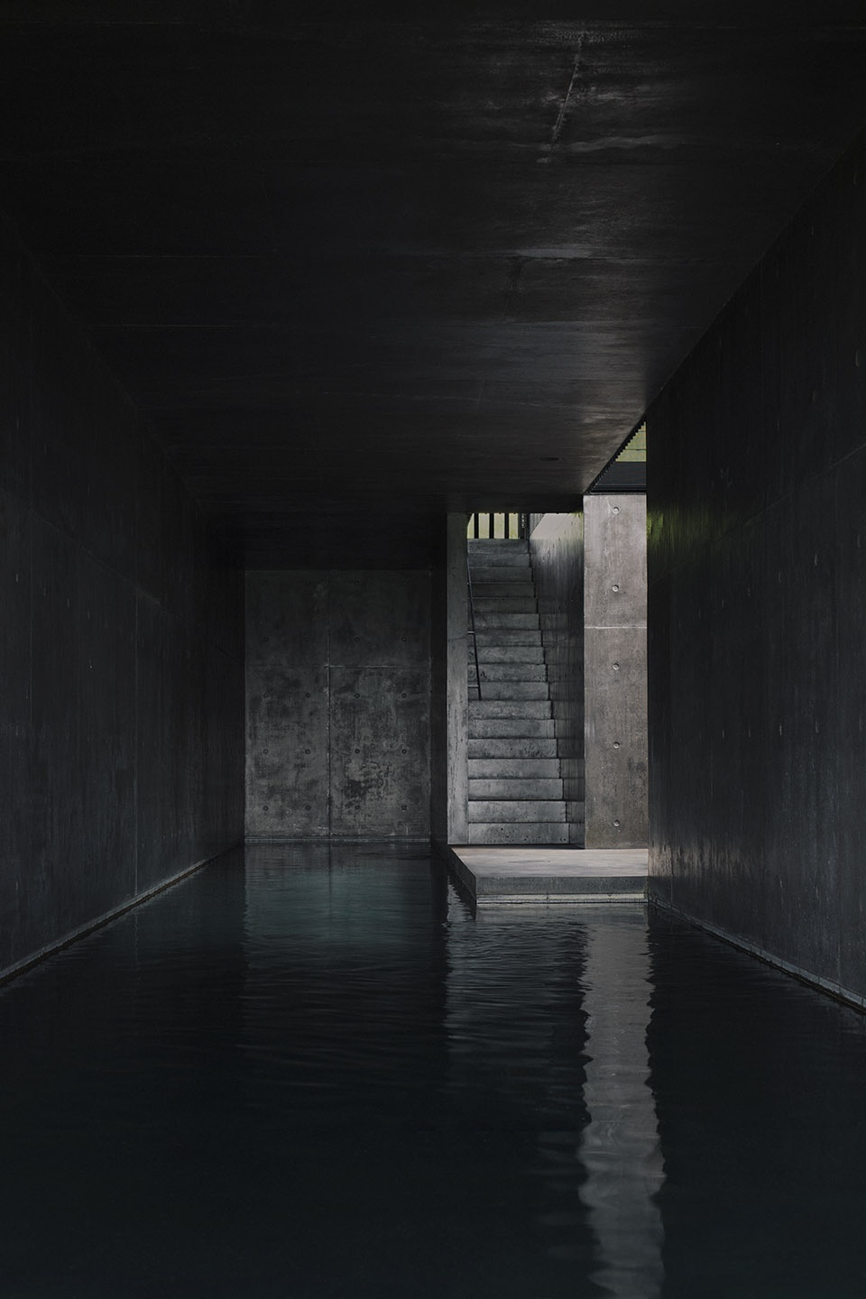 federal house australia by edition office