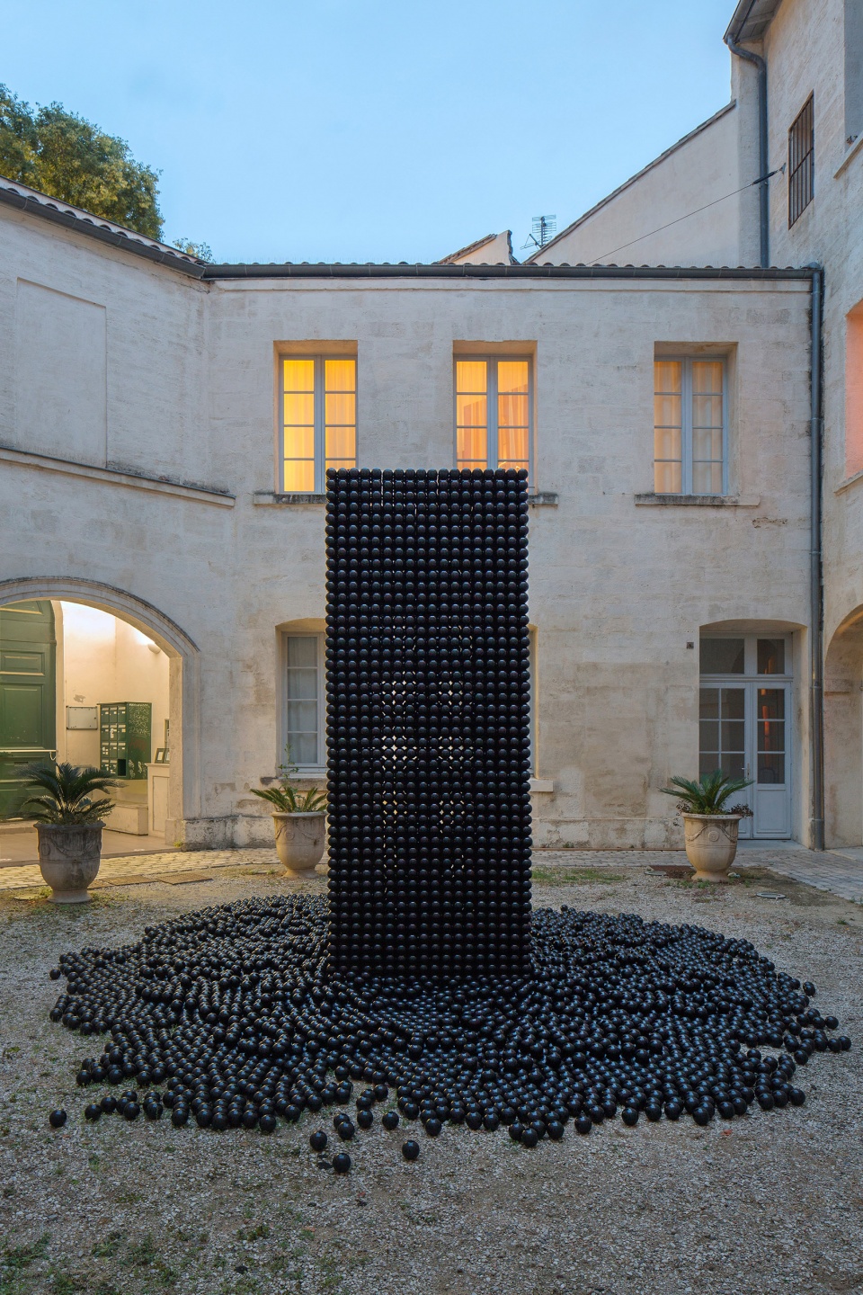 festival des architectures vives 2021 beauty