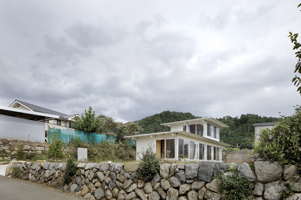 house o japan by sakumaeshima
