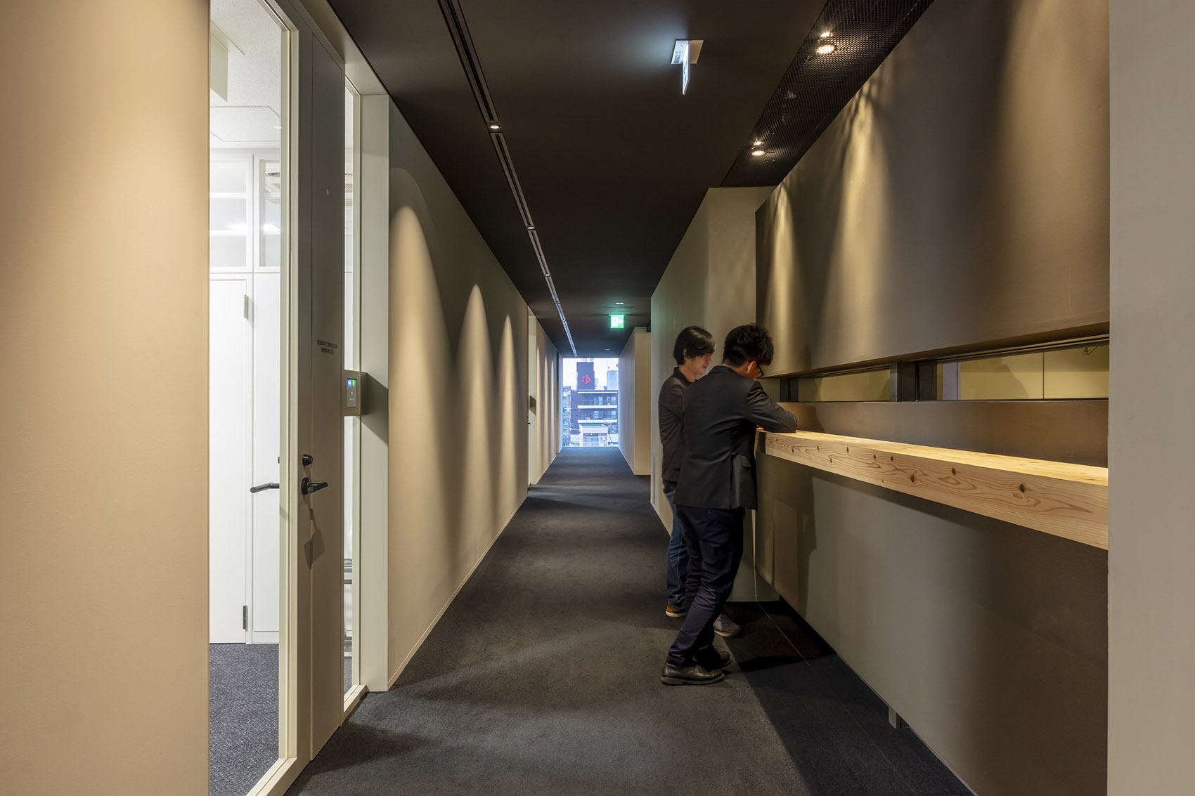 sdk kumamoto building japan by nikken sekkei