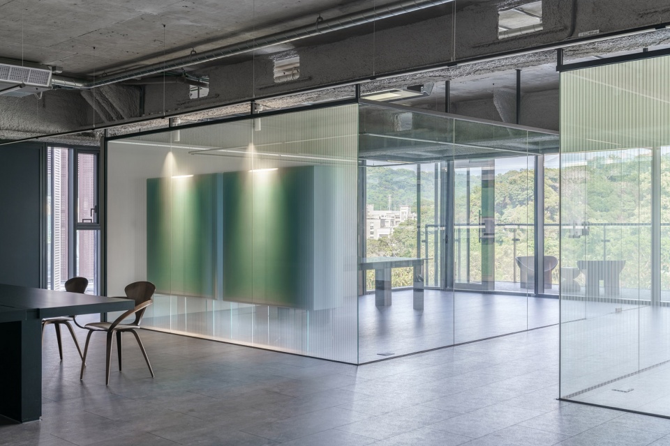 visual exchange china by waterfrom design
