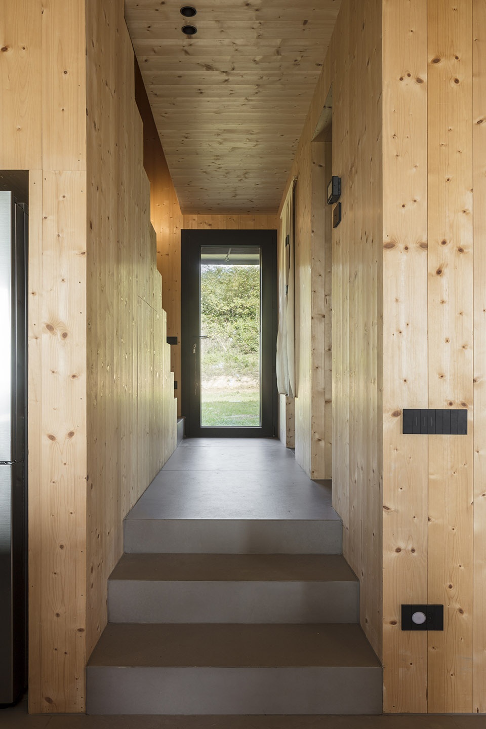 CA INUA Ciclostile Architettura