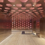 那不勒斯地铁“大教堂站”，意大利 / FUKSAS