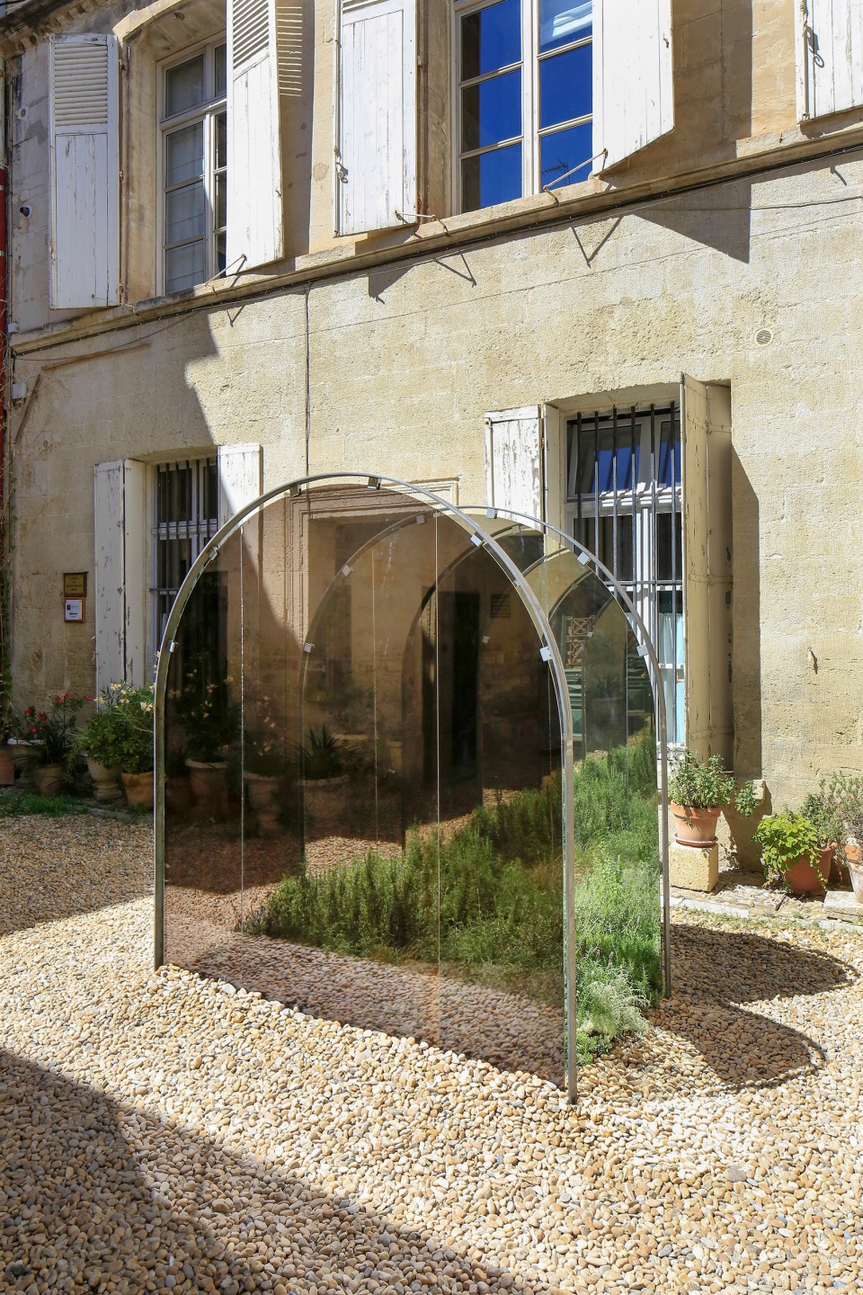 festival des architectures vives 2021 beauty