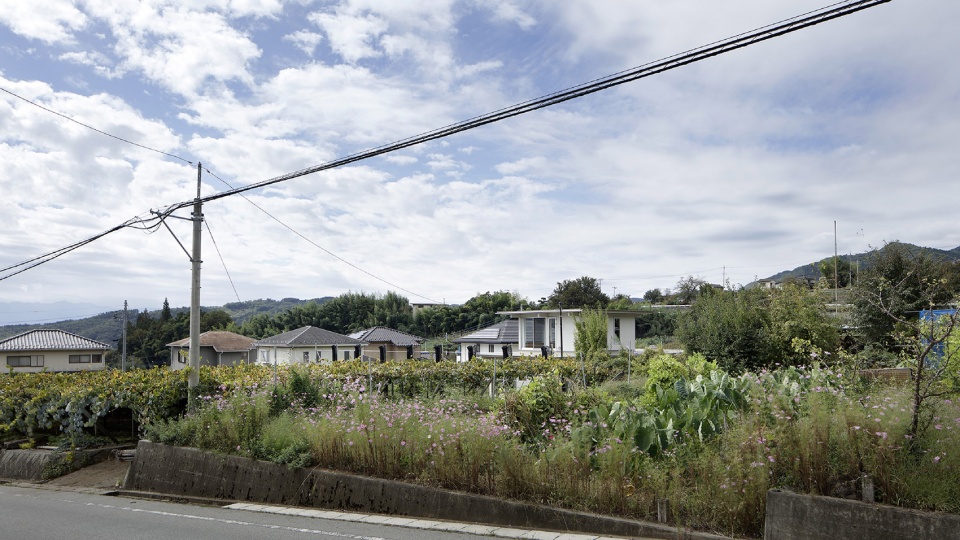 house o japan by sakumaeshima