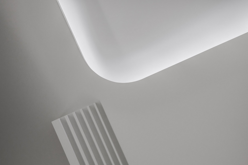 trouvaille dental clinic by ahead concept