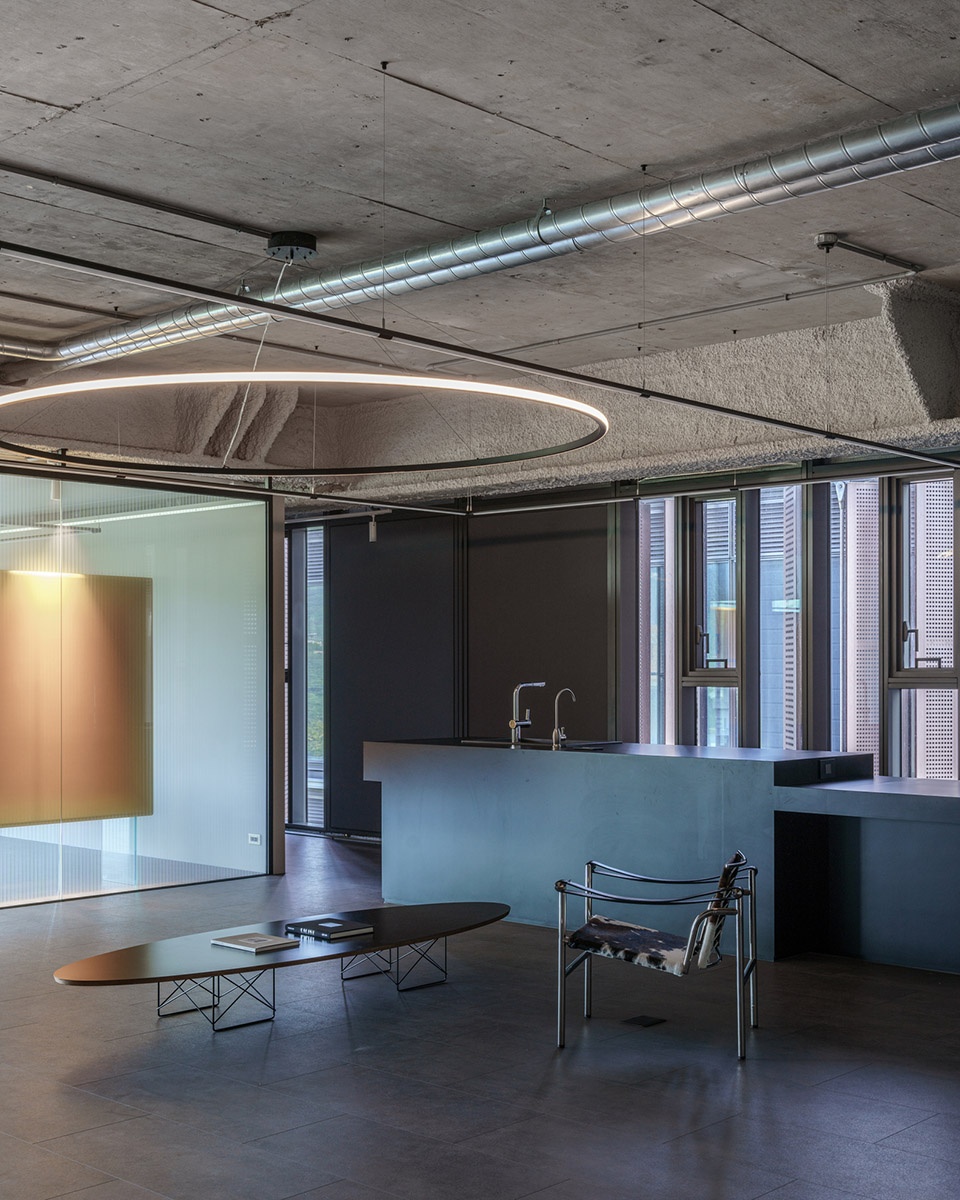 visual exchange china by waterfrom design
