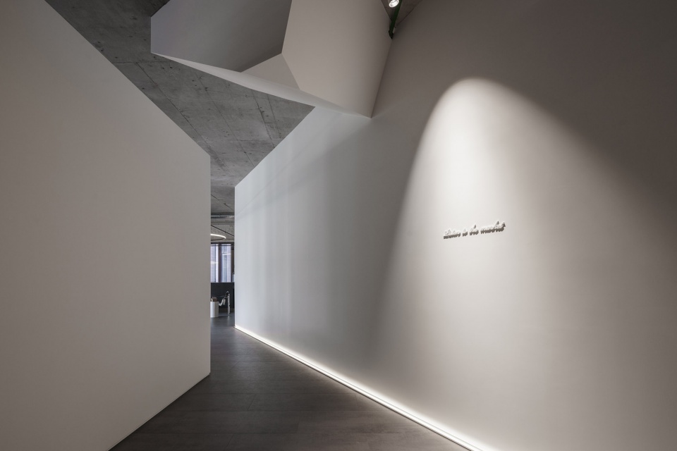 visual exchange china by waterfrom design