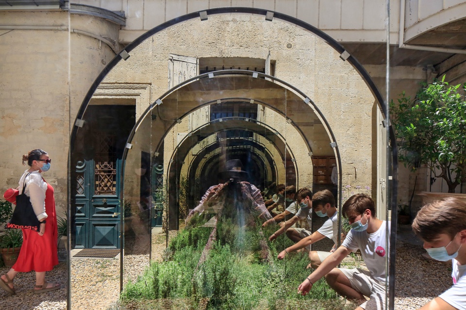 festival des architectures vives 2021 beauty