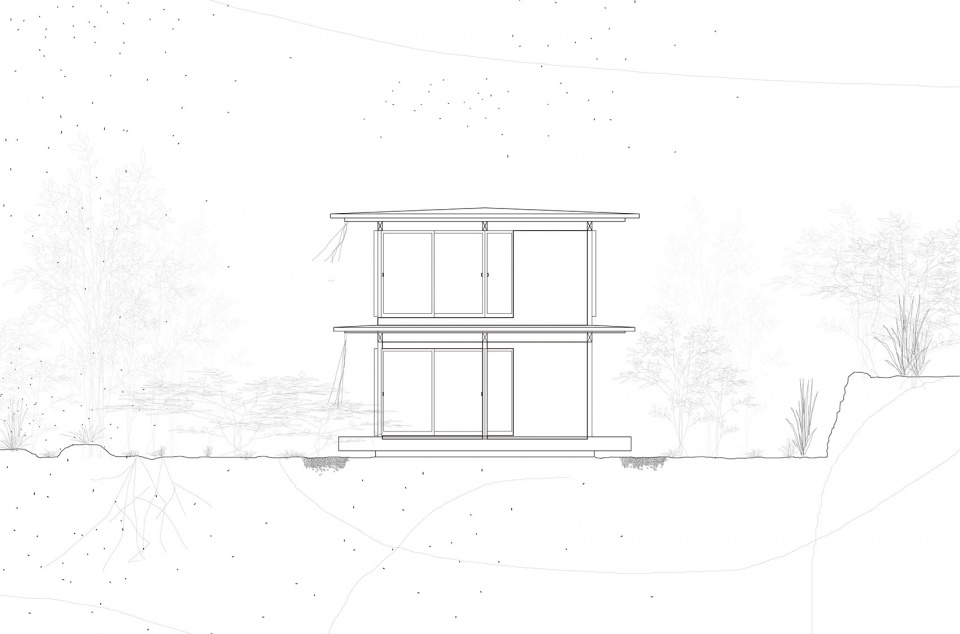 house o japan by sakumaeshima