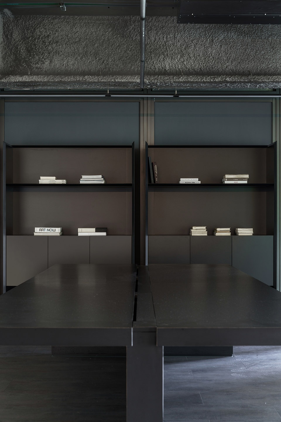 visual exchange china by waterfrom design