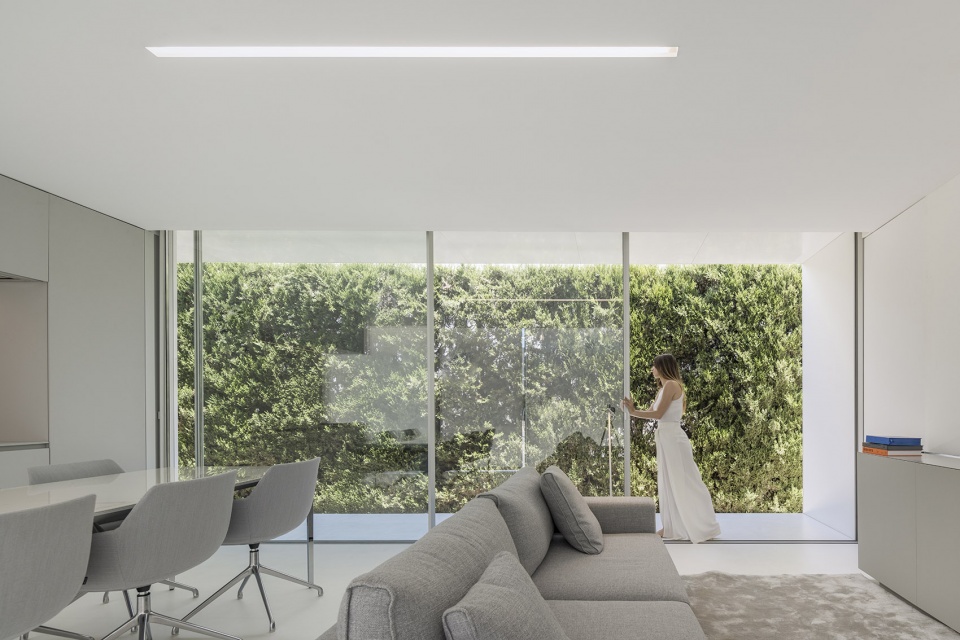NIU N70 Fran Silvestre Arquitectos