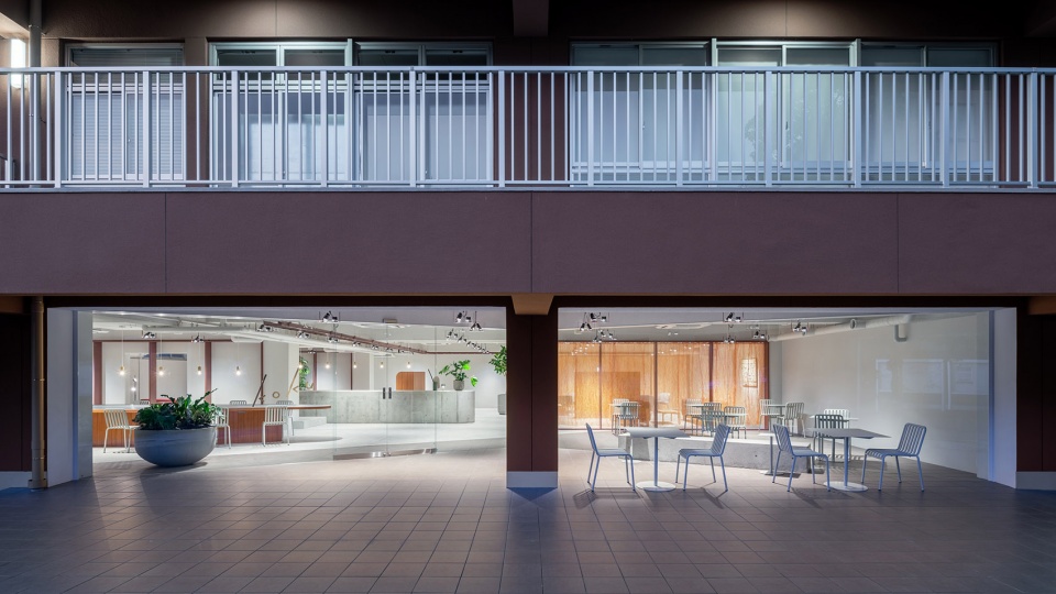 Nippon Shinyaku Koku REIICHI IKEDA DESIGN