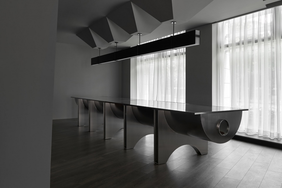 office lounge for guoli headquarters china by fununit design