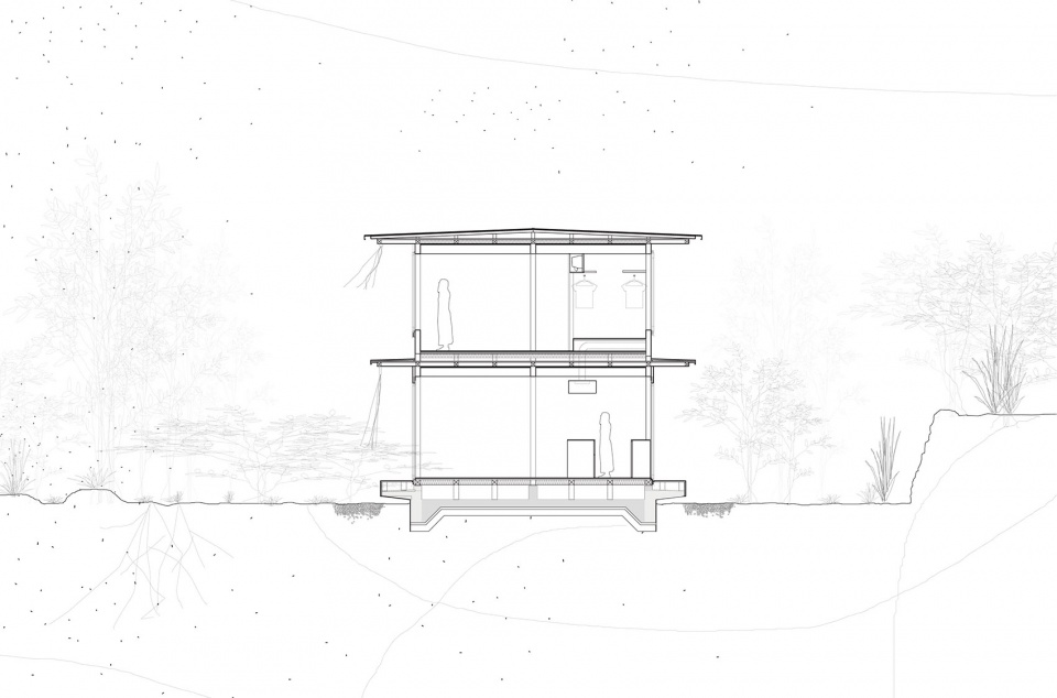 house o japan by sakumaeshima