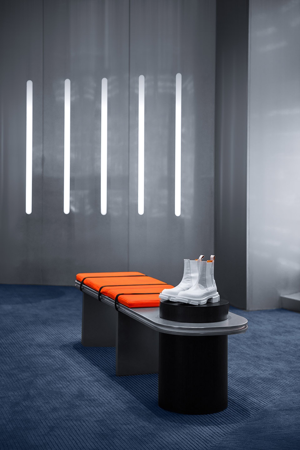 moon the space china by ichi design
