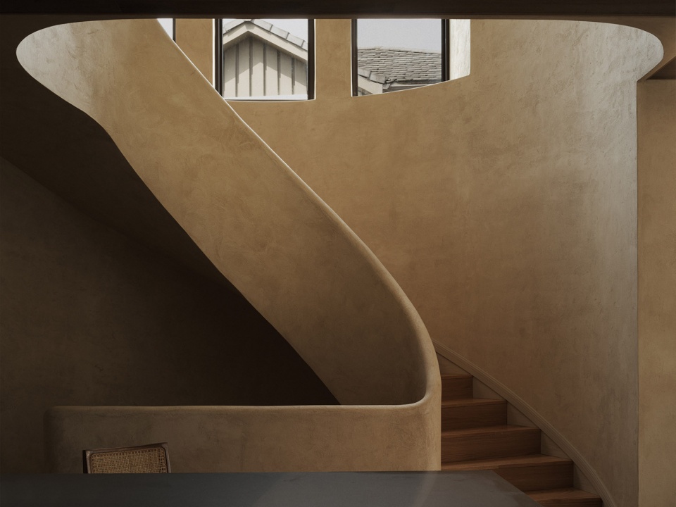 private residence located at the foot of nanshan mountain in chongqing china by jade simple design
