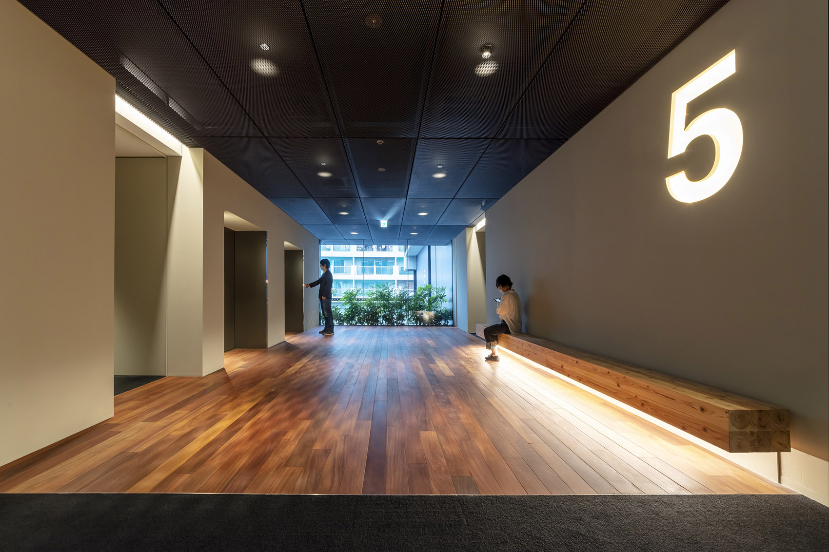 sdk kumamoto building japan by nikken sekkei