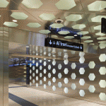 那不勒斯地铁“大教堂站”，意大利 / FUKSAS