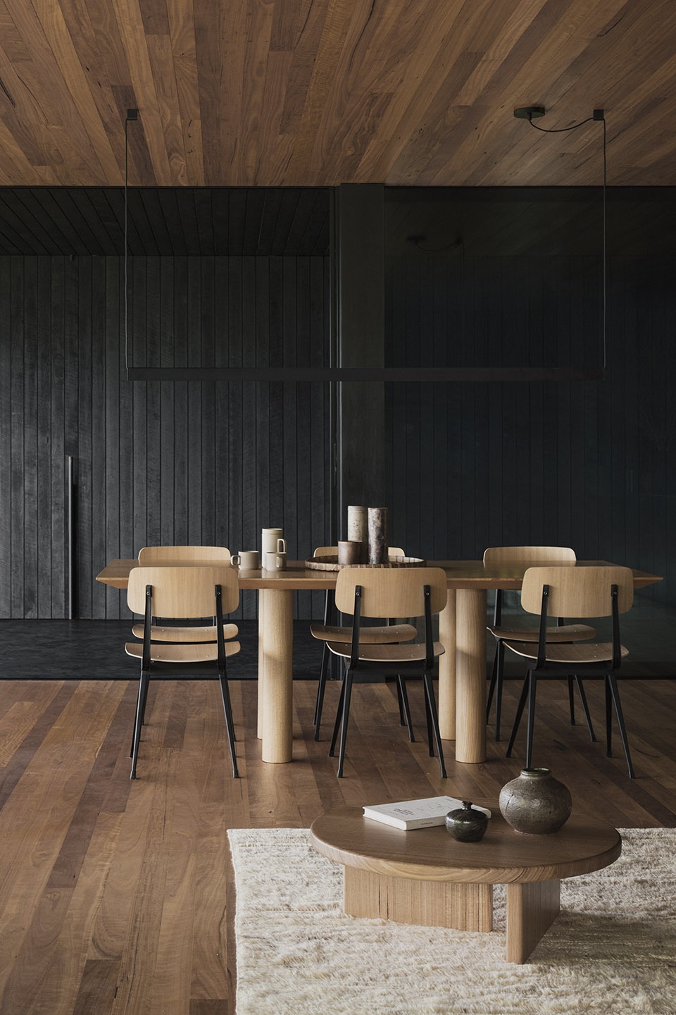 federal house australia by edition office