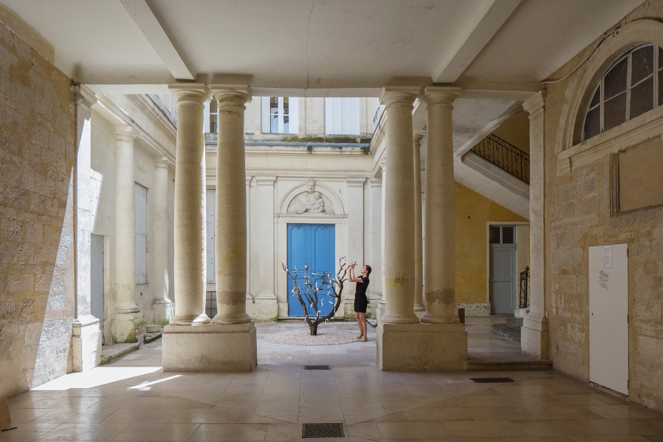 festival des architectures vives 2021 beauty