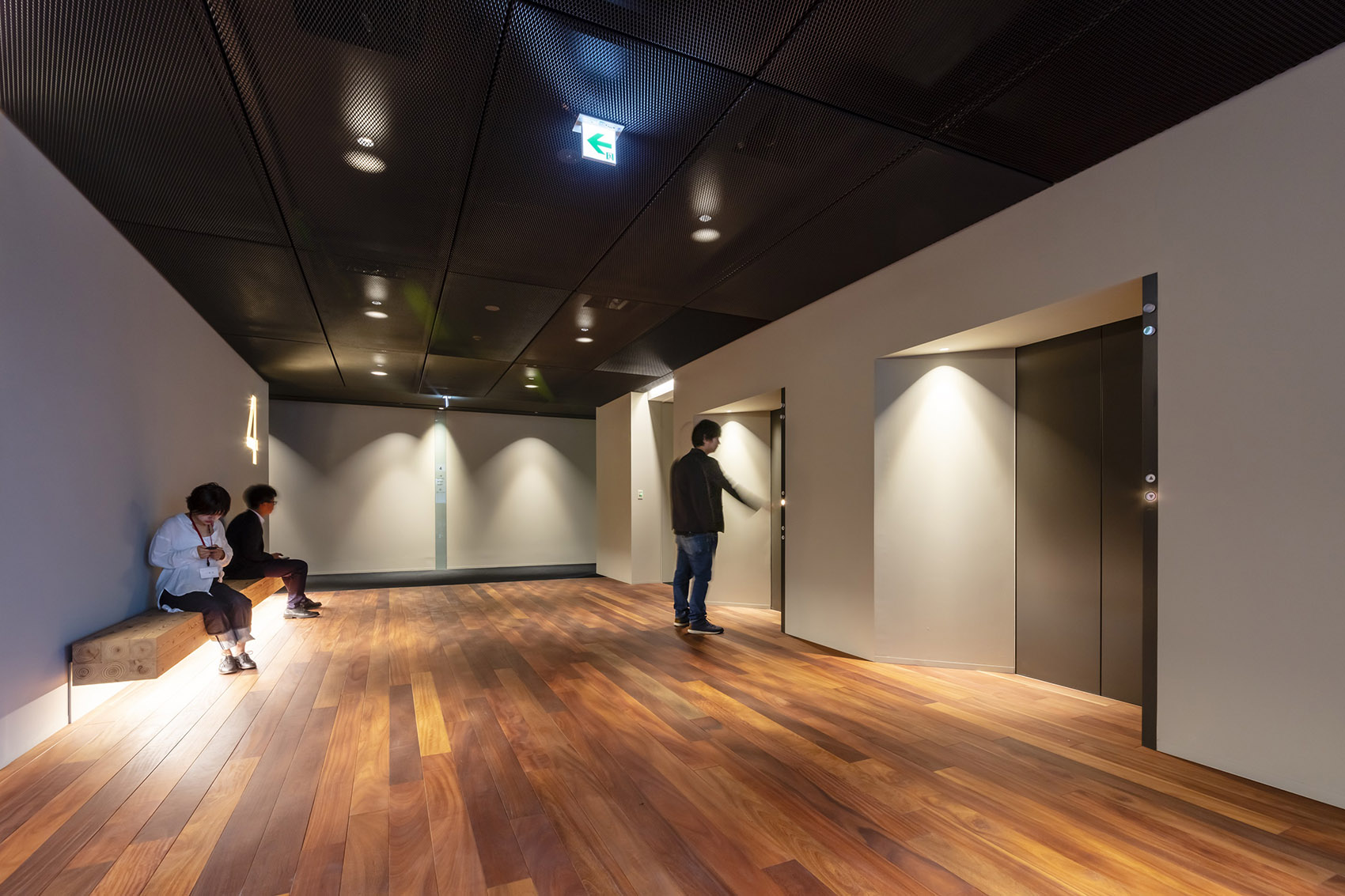 sdk kumamoto building japan by nikken sekkei