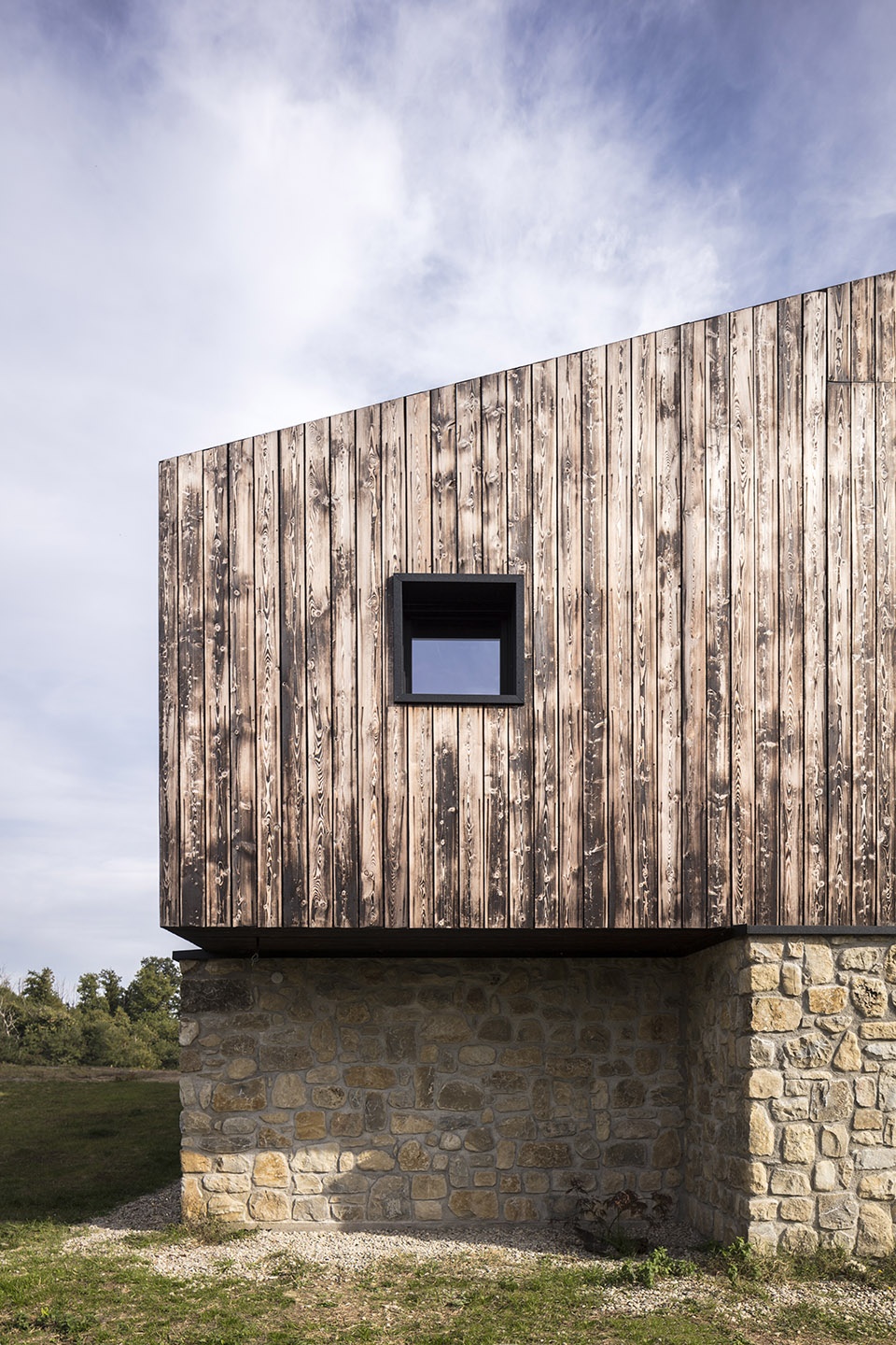 CA INUA Ciclostile Architettura