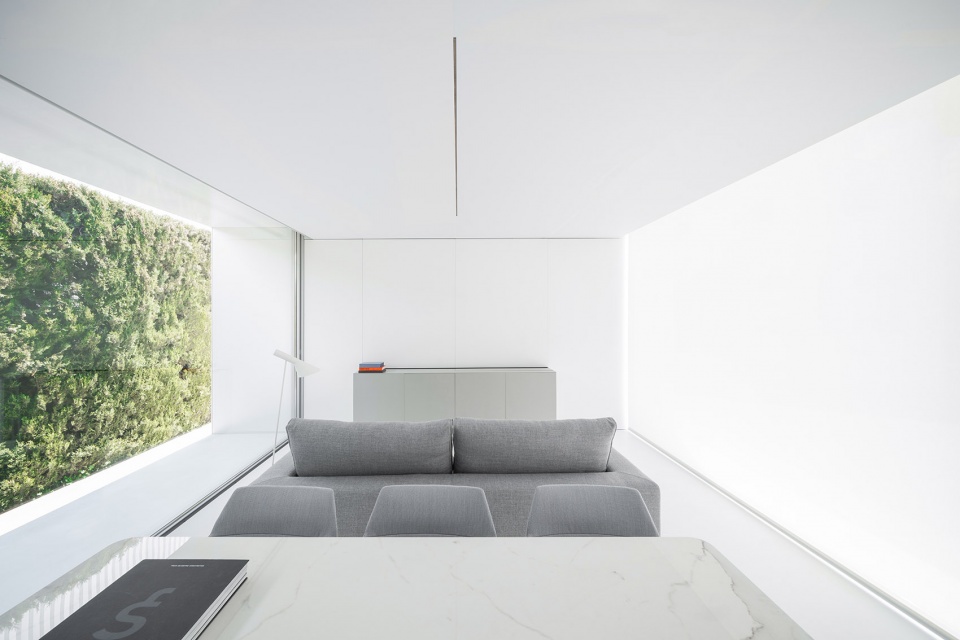 NIU N70 Fran Silvestre Arquitectos
